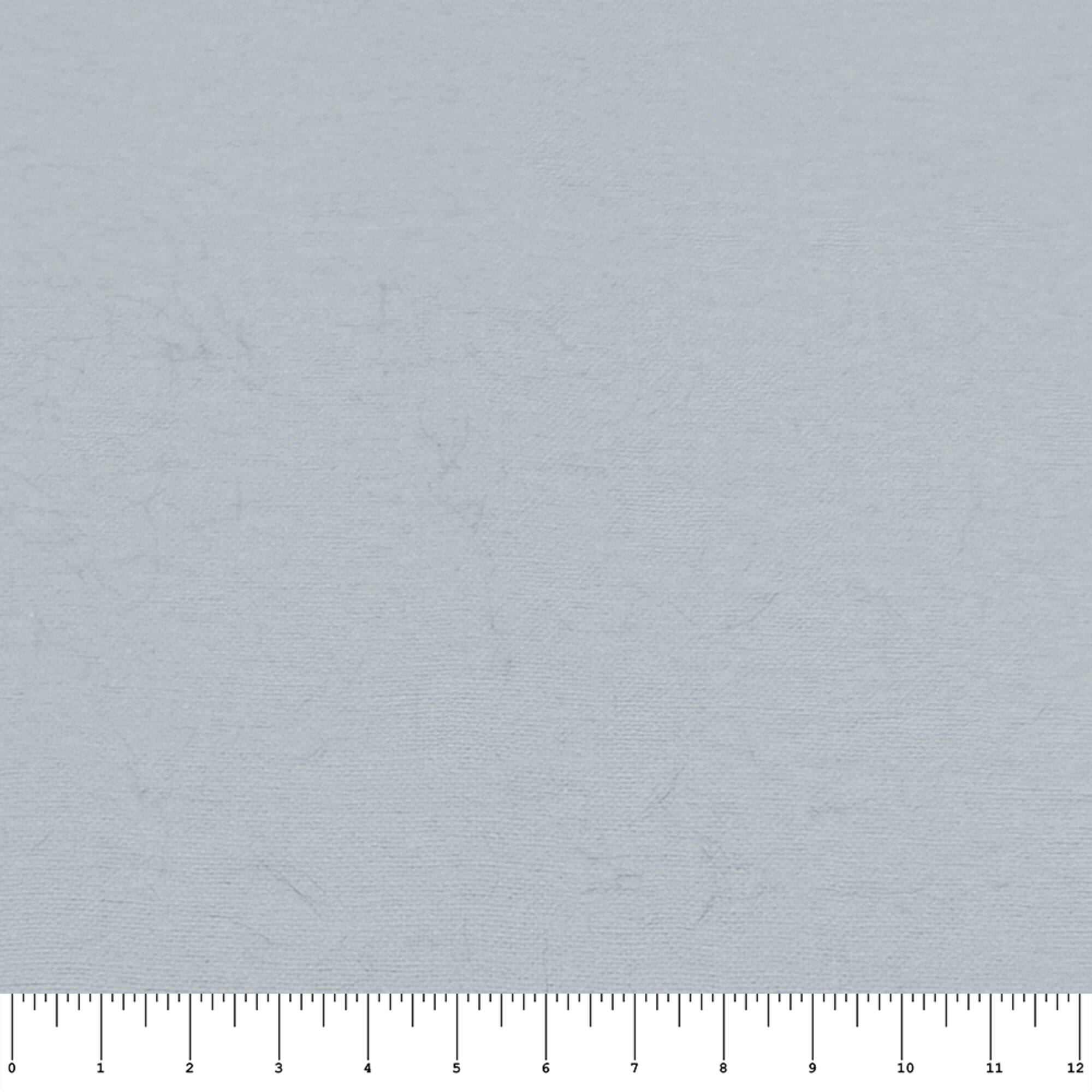 Feldman Light Blue Cotton Flannel